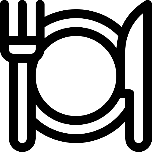 Site Vitrine Restaurant Logo